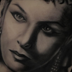 tattoo realista barcelona