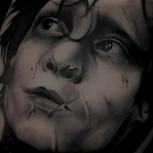 tattoo realista barcelona
