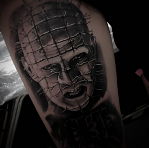 tattoo realista barcelona