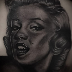 tatuajes realistas barcelona