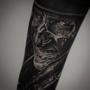tatuajes realistas barcelona