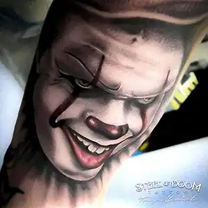 Pennywise