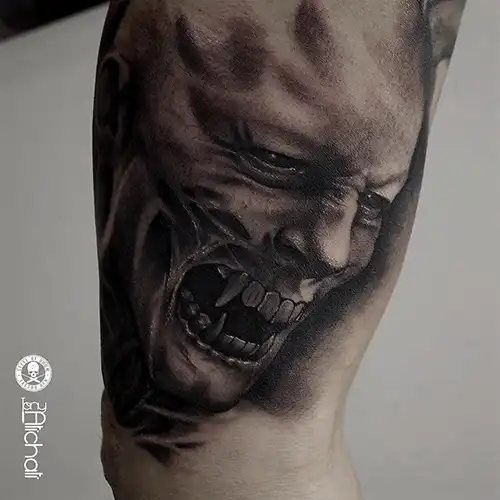 Vampiro