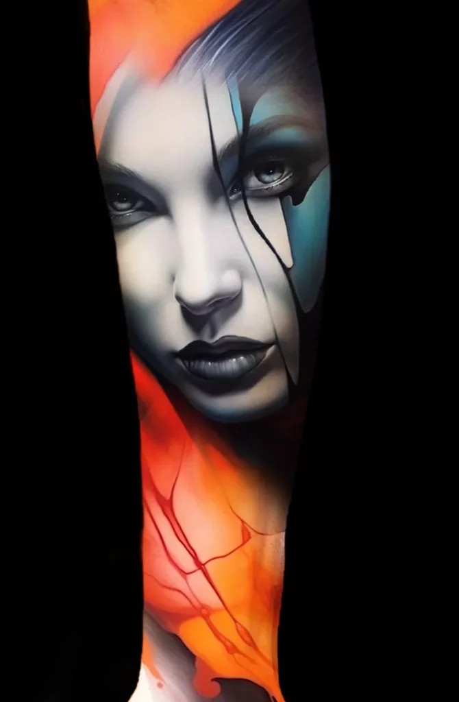 Diseños tatuajes