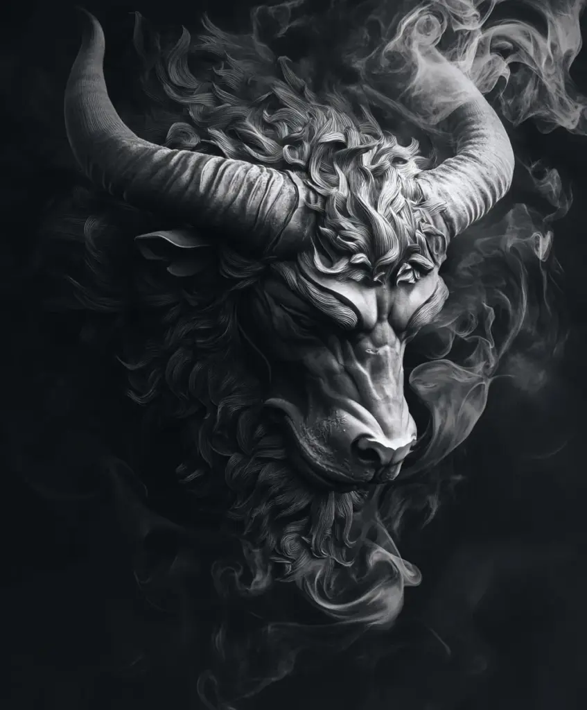 Ideas tatuajes de animales mitológicos